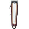 PROHAIRTECH X8 Cordless Hair Clipper — Burgundy & Gold