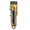 PROHAIRTECH X8 Cordless Hair Clipper — Gold