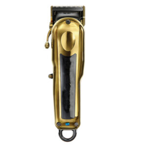 PROHAIRTECH X8 Cordless Hair Clipper — Gold
