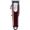 clip-8148-red PROHAIRTECH X8 Cordless Hair Clipper — Crimson