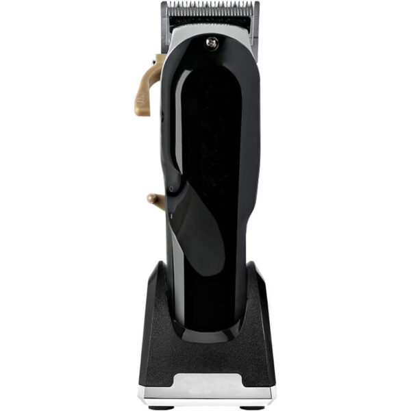 PROHAIRTECH X9 Cordless Clipper with Charging Base — Black