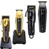 PROHAIRTECH X8 Cordless Hair Clipper — Gold