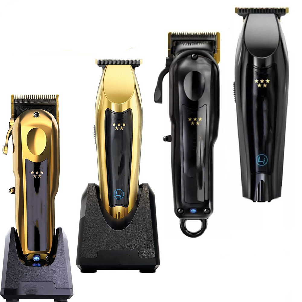 Clipper accessories