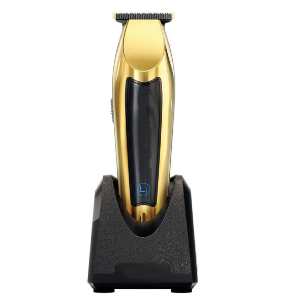 PROHAIRTECH T1 Cordless Detailing Trimmer — Gold